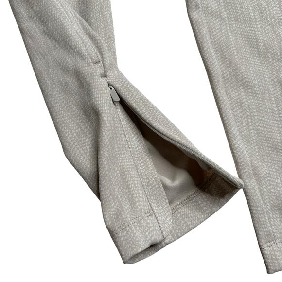 ATHLETA Delancey Skylight 736626 Leggings Braiden Texture Women's Size Small - Picture 5 of 7